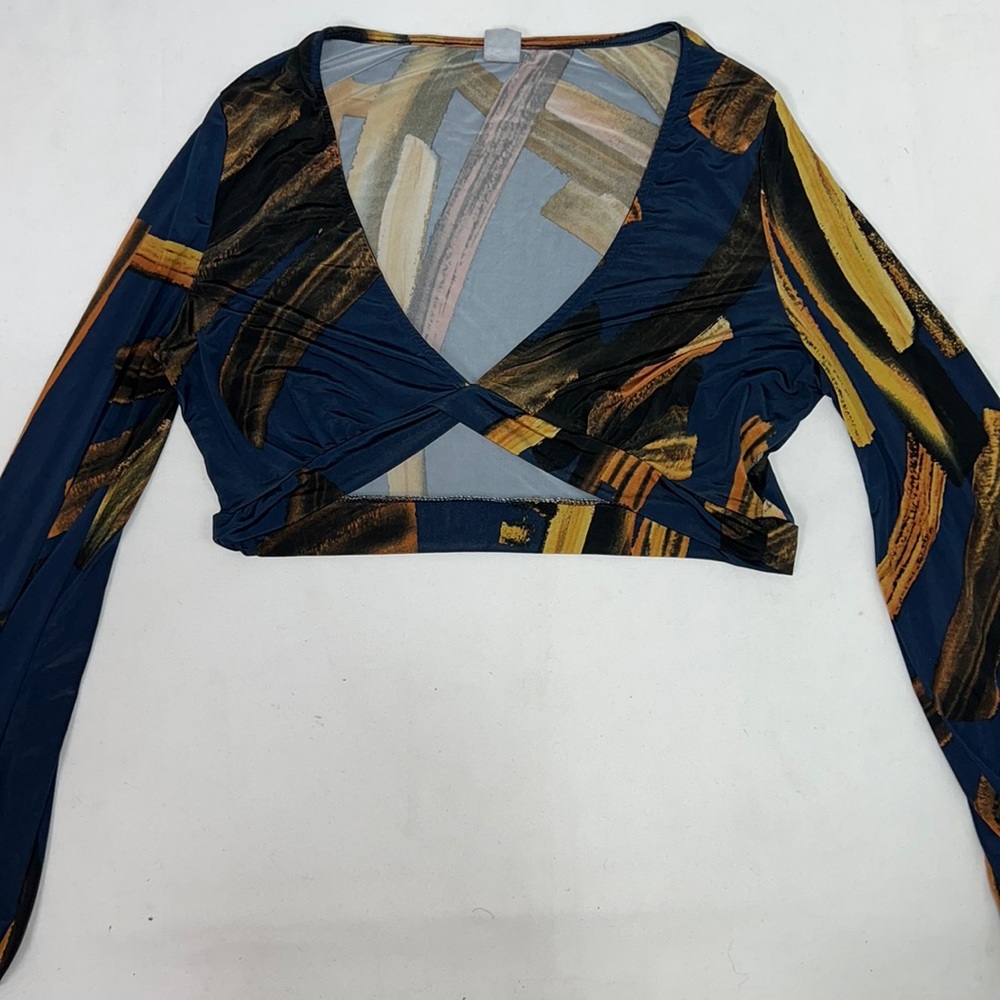 1346 womens gibiu shirt